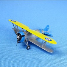 Maquette d'avion Grumman F3F-2