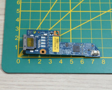 PCB RJ45 reseau LAN - Lenovo ThinkPad E530 3259-MGG S - LS-8132P