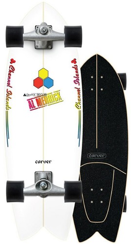 Carver fishbeard raw - fishbeard,