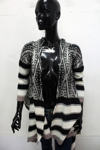 Liu cardigan ouvert - jo,