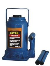 CRIC BOUTEILLE HYDRAULIQUE 20 tonnes