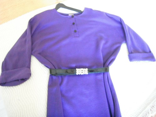 Robe droite grossesse - robe,