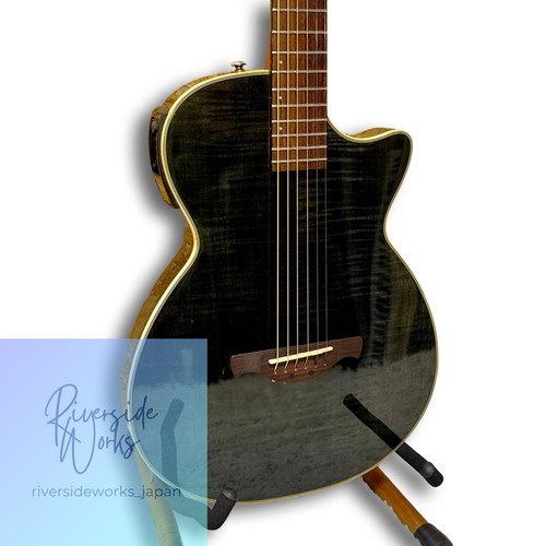 Guitare électro acoustique - guitare, électro-acoustique