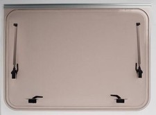 Baie - Fenêtre Universelle