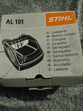Chargeur Stihl AL 101