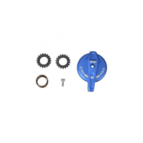 Fox fork 36 performance - fork,