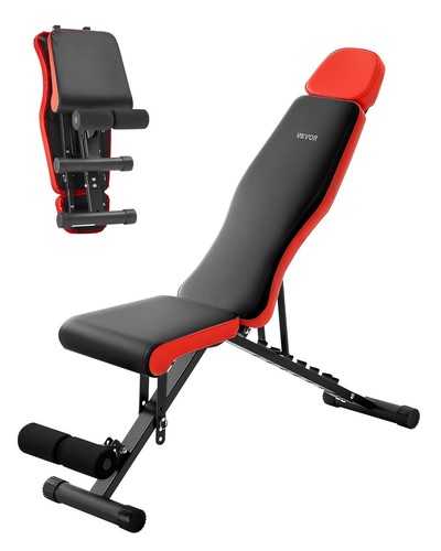 Vevor banc musculation - vevor, de