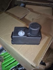 pompe de centralisation golf 3