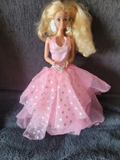 Barbie Superstar 1988