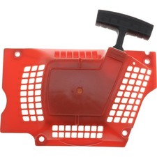 Lanceur pour tronçonneuse