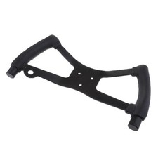 noir pièces de karting volant