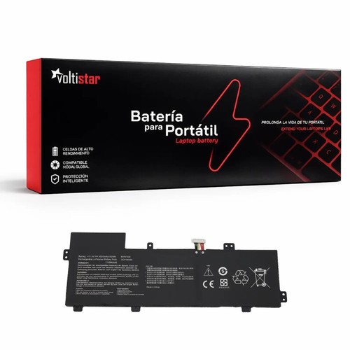 Batterie pour ordinateur - batterie,