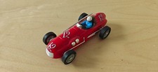 Slot 1/32 Cartrix (0931) Kurtis Offenhauser Kraft Special Rouge #12