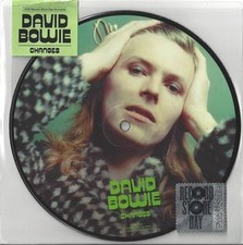 David Bowie - Changes - Vinyl