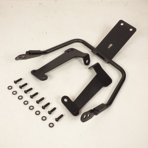 Kit fixation dosseret selle - de,
