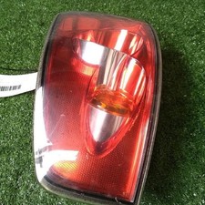 Feu arriere principal gauche (feux) SEAT IBIZA 3 phase 1 1.9 TDI 6L6945111B