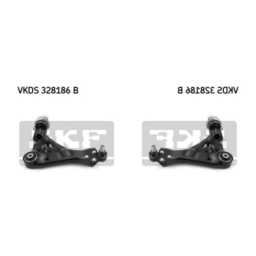 Skf guidon triangle kit pour - skf,