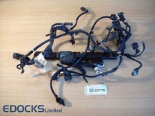 Faisceau De Câbles Moteur