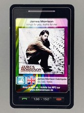 2011 Delhaize #136 James