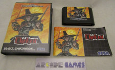 CHAKAN SEGA MEGADRIVE (vendeur