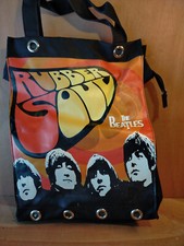 SAC BEATLES RUBBER SOUL