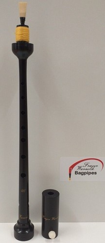 Frazer warnock 480 tuyau aède - frazer,