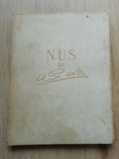 Nus de A. Genta présentés