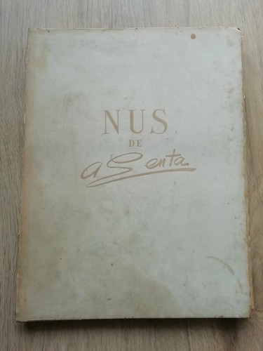 Nus genta présentés - nus,