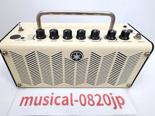 Yamaha thr5 portable - thr5, mini