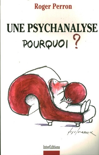 Livre une psychanalyse