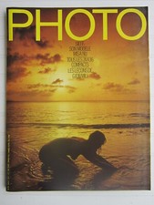  PHOTO N° 46 1971 / Gjon Mili