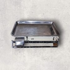 Balance ménagère TESTUT 0g à 10kg