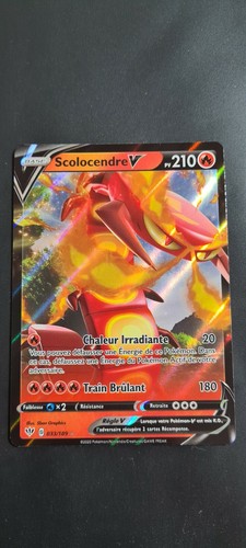 Scolocendre 210pv 033 189 - scolocendre,