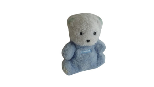 Doudou peluche ours - , 15