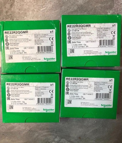 Piece brand new schneider - 1-piece,