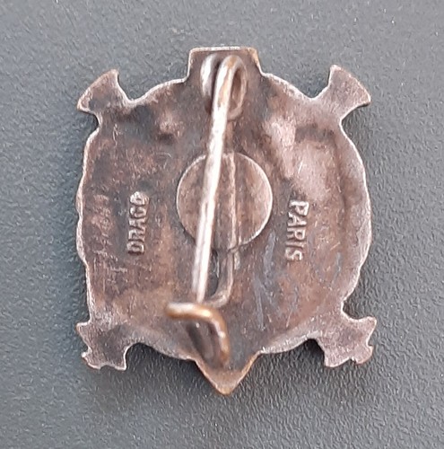 Insigne miniature ra - insigne,