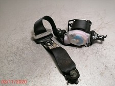 Ceinture De Sécurité Arrière Gauche Honda Civic Utilisée 2005 RHD