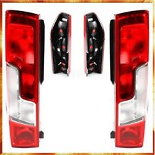 PEUGEOT BOXER ( 2014 -) 2x