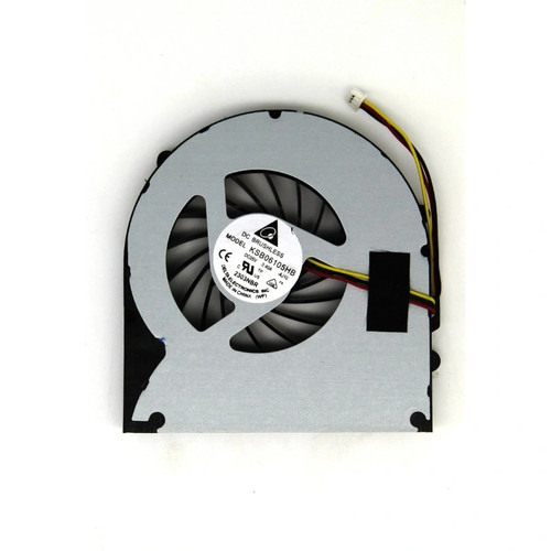 Ventilateur cpu pour - pour, portable