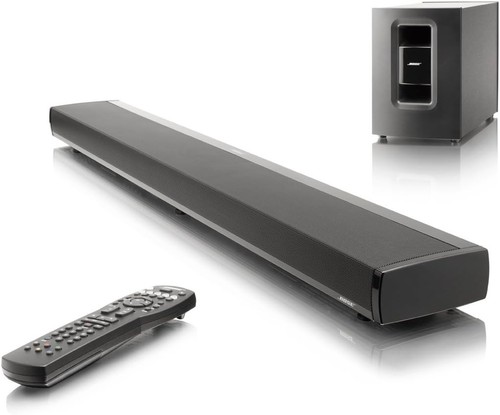 Home cinema bose - home,