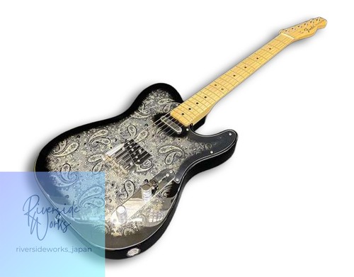 Guitare électrique fender - guitare, new