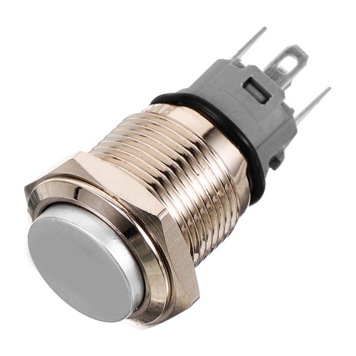 Bouton klaxon voiture moto - de,