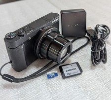 Appareil photo numérique