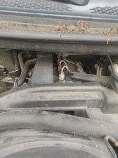 Moteur FORD TRANSIT 4 1489248