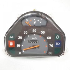 Compteur RMS pour Scooter Piaggio 50 Vespa Fl 1990 Neuf