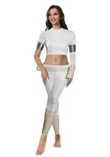 Padmé Amidala cosplay