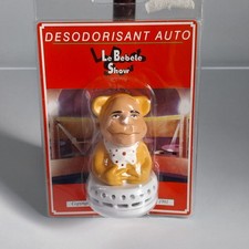 Figurine Bébête Show Raymond