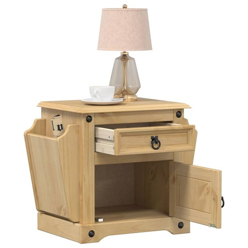 Table chevet corona - table,