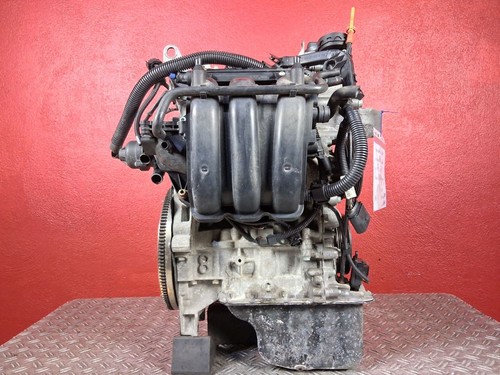 Moteur sans pièces - , (essence)