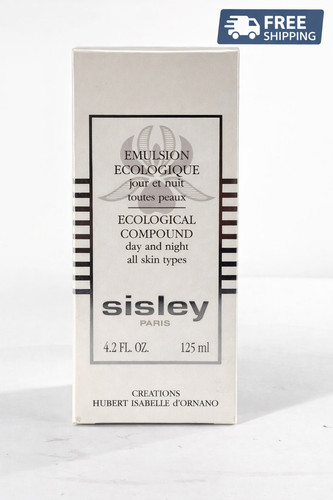 Sisley ecological compound - sisley,